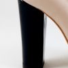 Muse - Black - Botine piele naturala