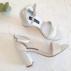 pantofi cu perle sandale mireasa 2