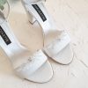 pantofi cu perle sandale mireasa 2