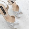 sandale mireasa funda