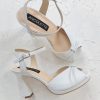 sandale mireasa funda