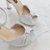 sandale mireasa funda