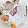 sandale mireasa funda
