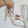 sandale mireasa funda