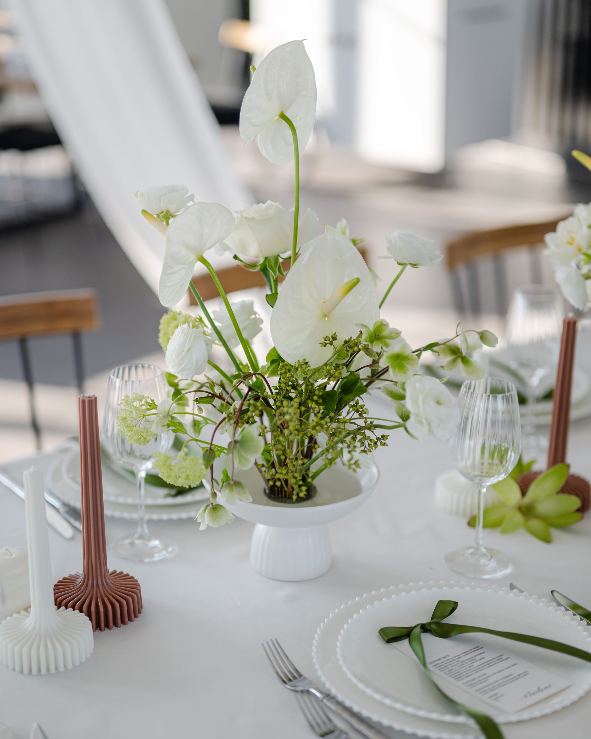 aranjamente florale nunta bichete mireasa just bloom studio bucuresti